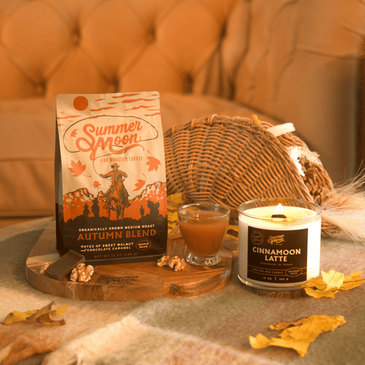 Autumn Glow Set