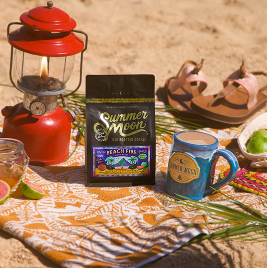 Beach Fire Daily Cup Bundle