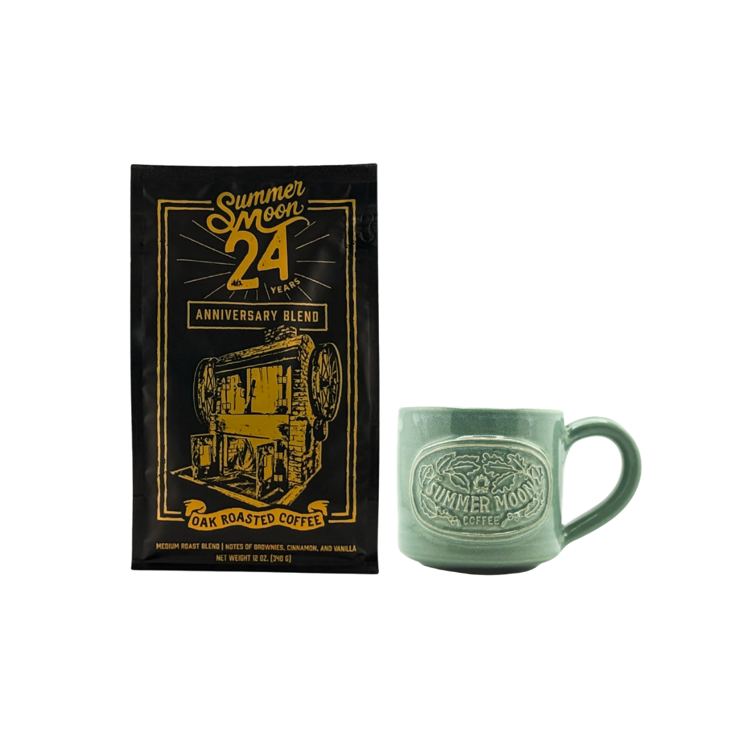 Anniversary Daily Cup Set