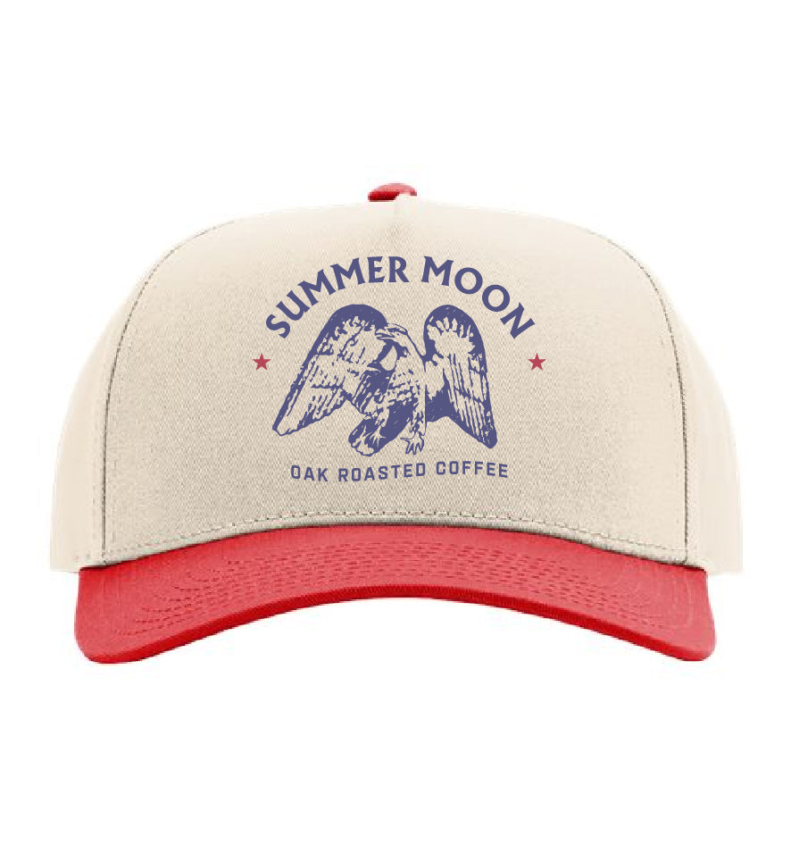 Untamed by Time Hat