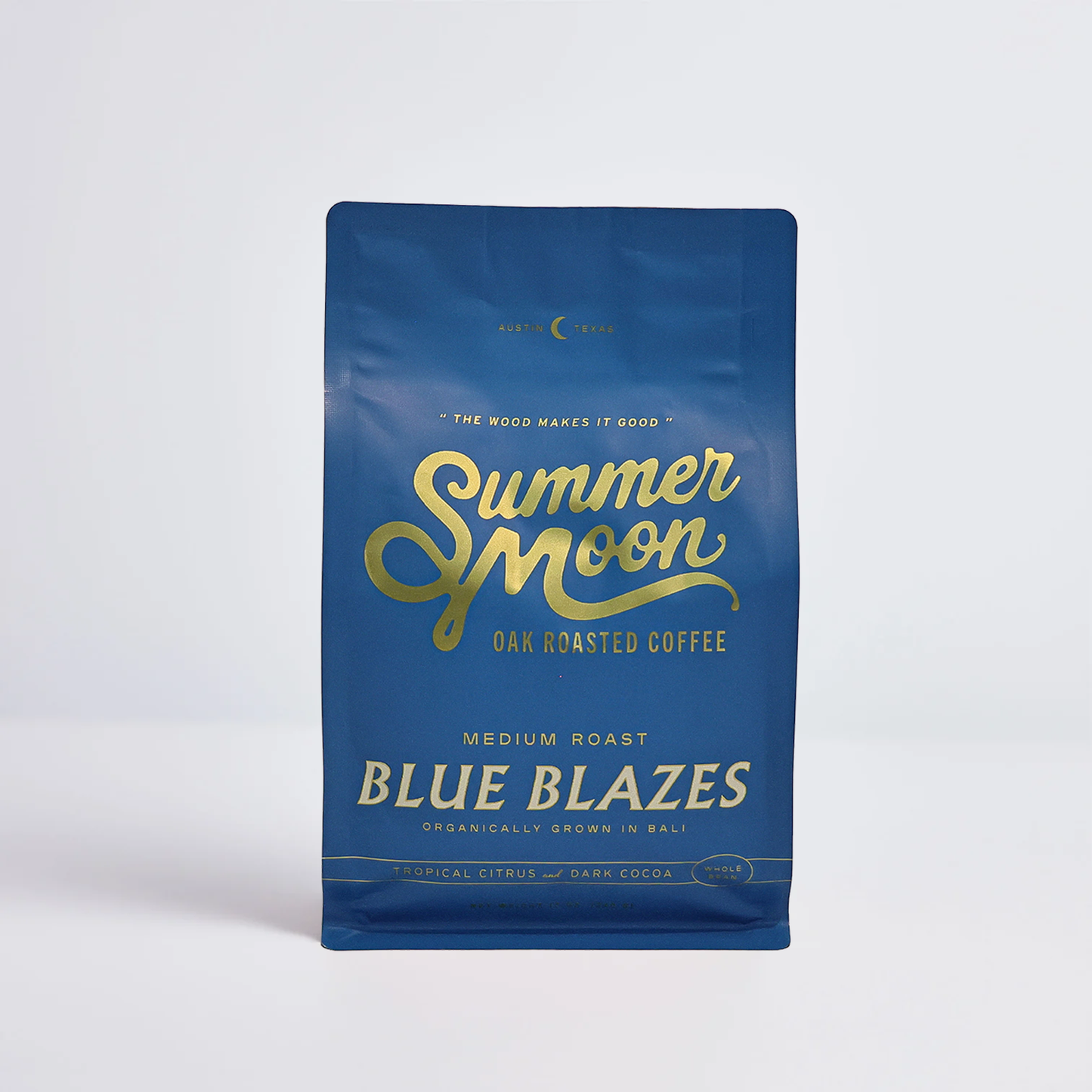 Gift a Blue Blazes Subscription