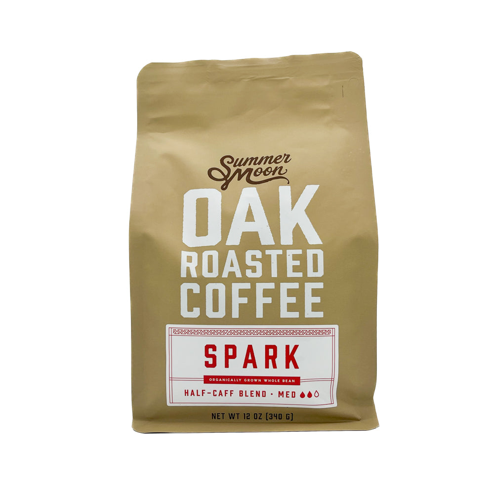 Spark Summer Moon Coffee