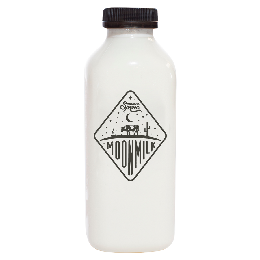 Moon Milk