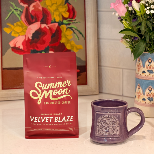 Mom Makes Everything Better Bundle in Eggplant