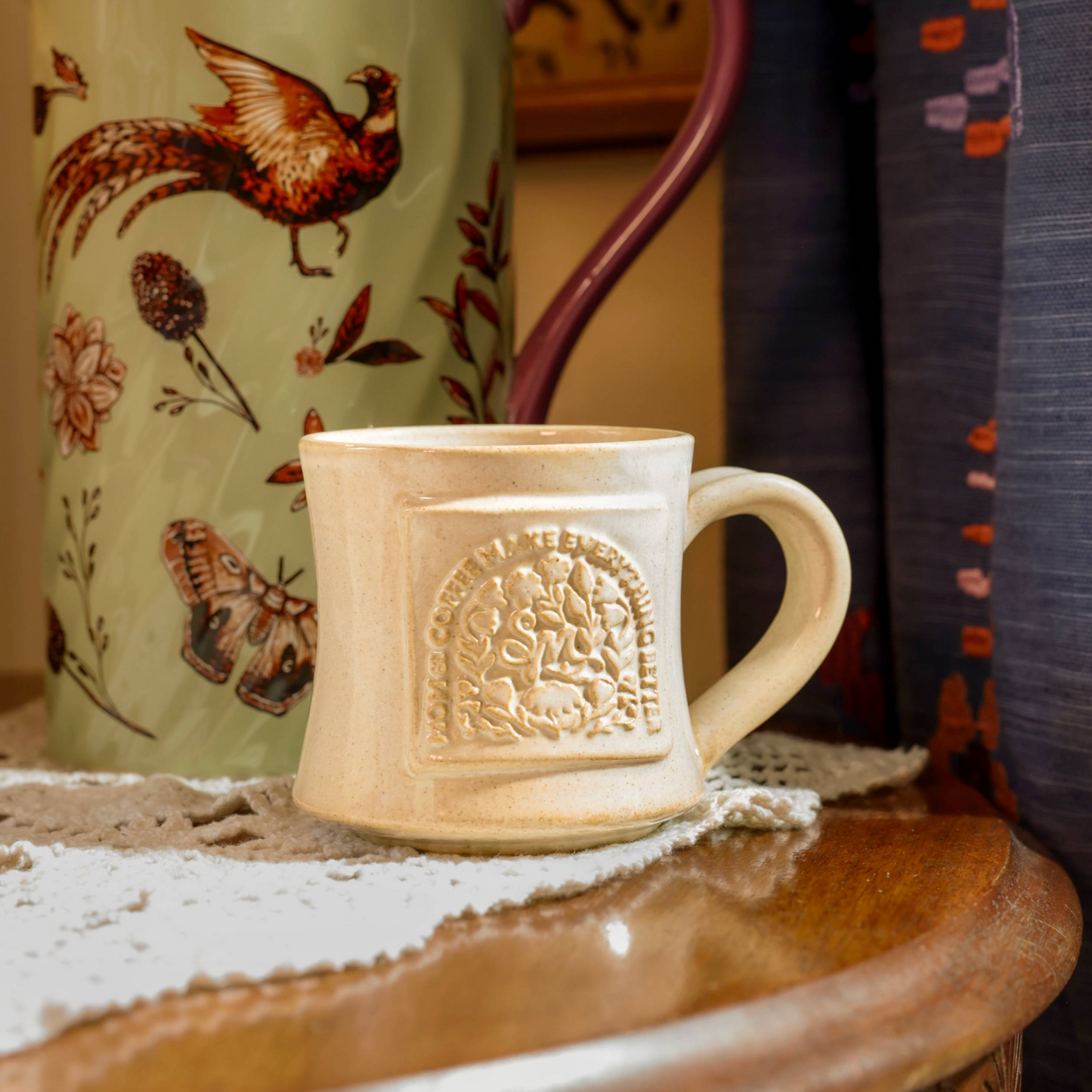 Gift Her a Moment Bundle in Toasty