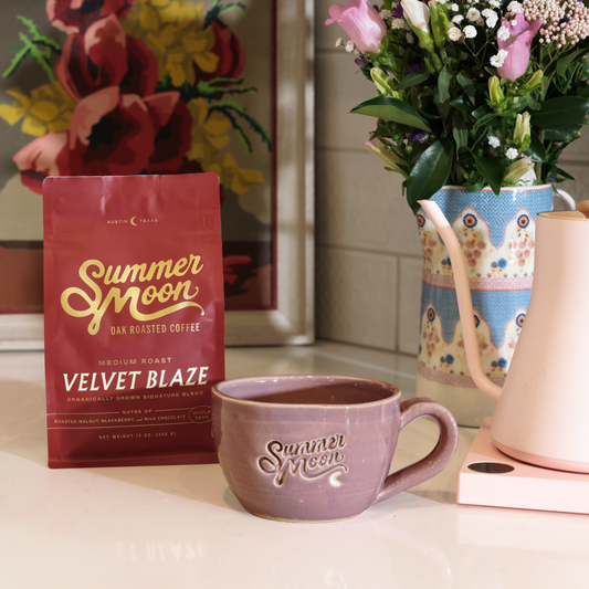 The Moonlight & Blaze Bundle