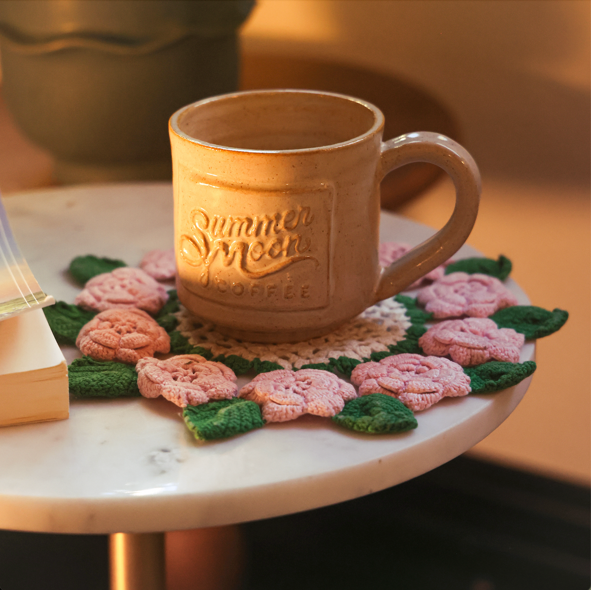 Toasty Mug