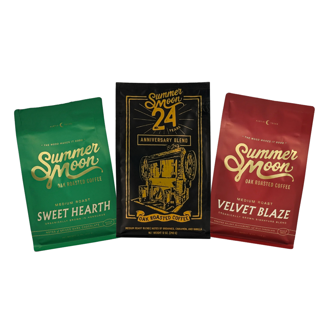 Anniversary Favorites Bundle