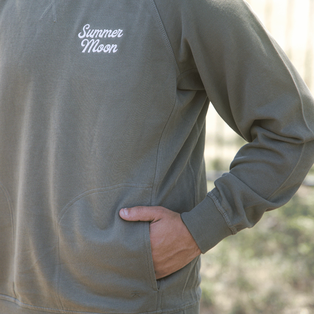 Texas Hill Country Sweatshirt