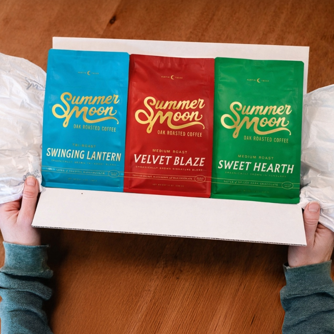 Everyday Essentials Bundle