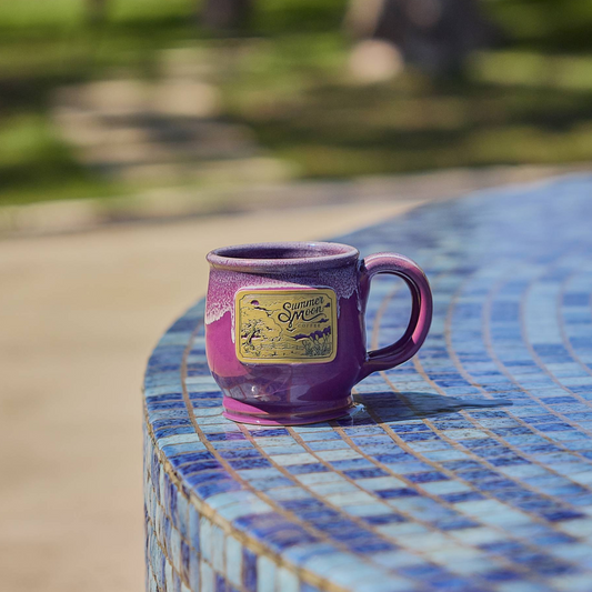 Hill Country Postcard Wasaba Mug