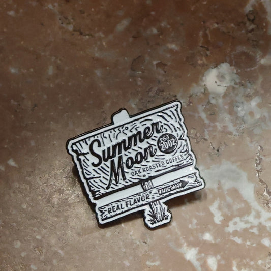 Summer Moon Collector Pins (3-pack)