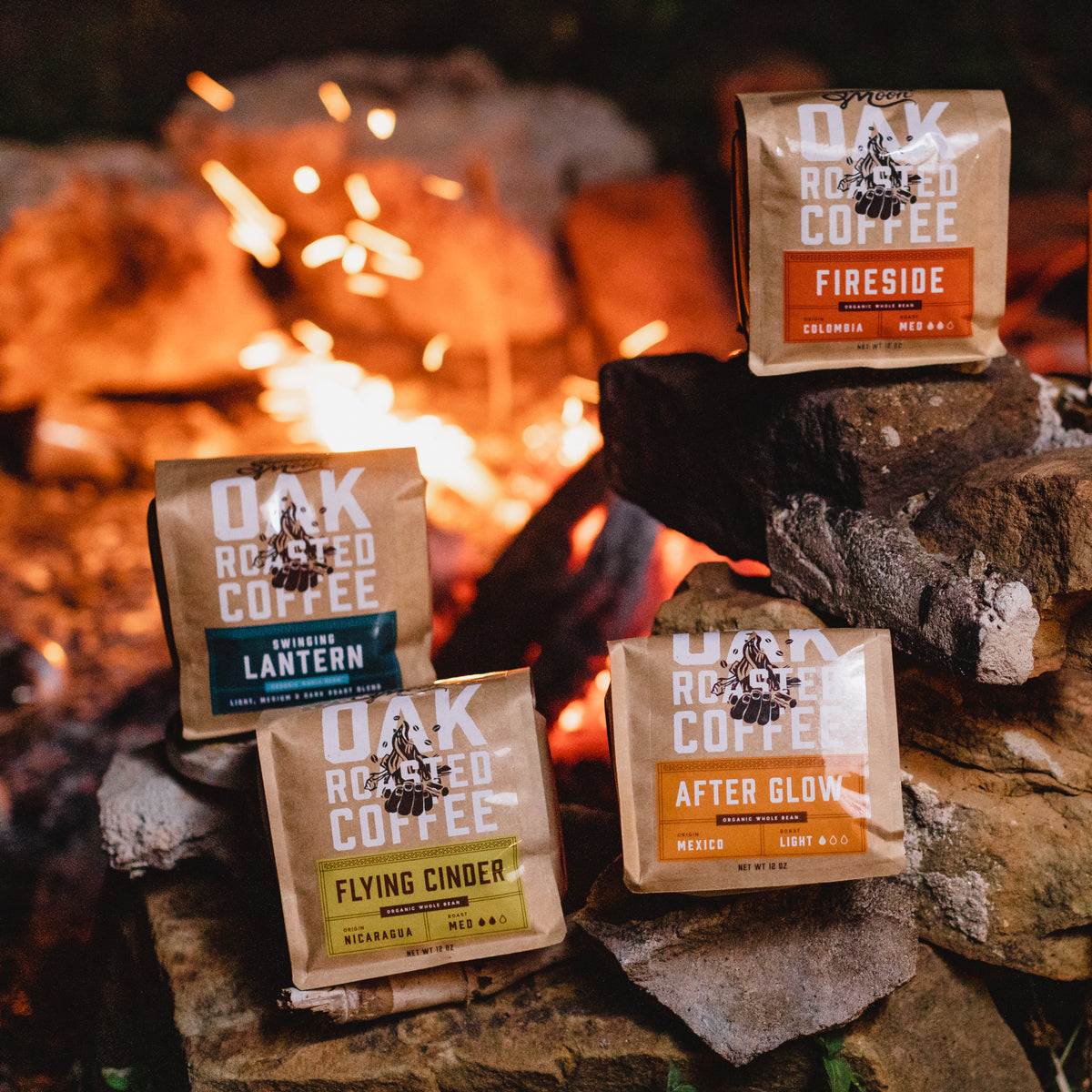 Brew of the Month Summer Moon Coffee