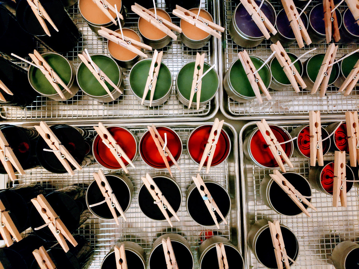 Crafted with Care : The Wild Susan Company – Summer Moon Coffee