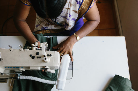Crafted with Care: Known Supply