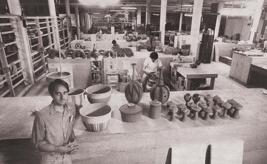 Crafted with Care : Deneen Mugs & Ceramics
