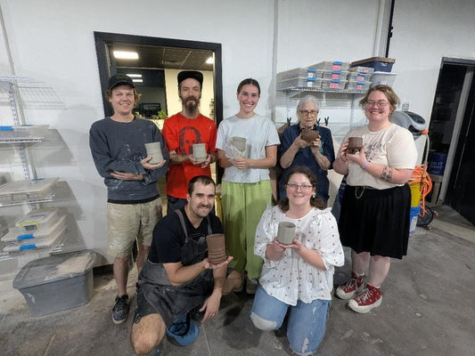 Crafted with Care : Black Oak Art