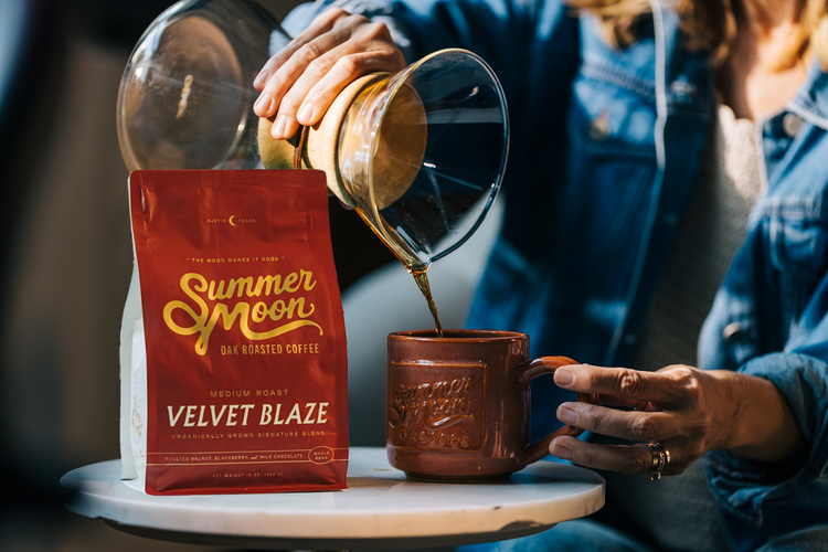 Save 10% on Select Coffee & Merchandise