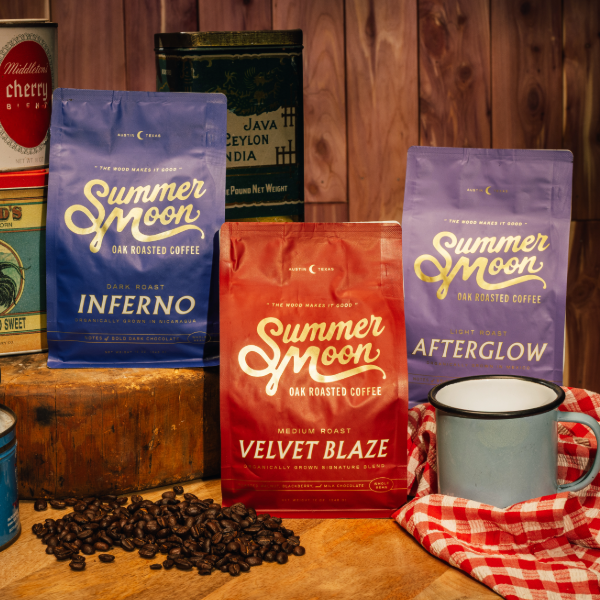 Online Coffee Bundle Savings