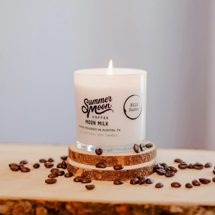 The Wild Susan Candle Company