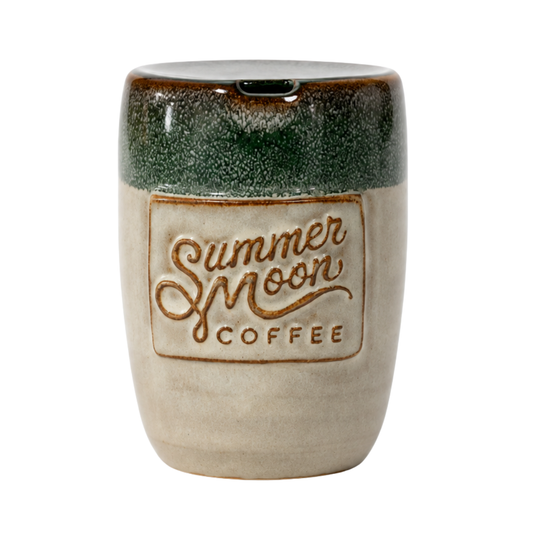 Handmade Hearth Tumbler