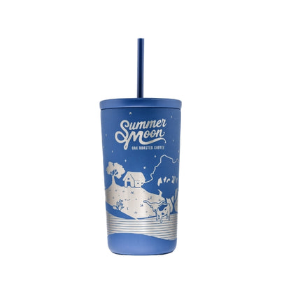 Hill Country Nights Tumbler