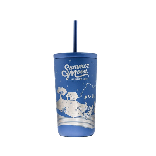Hill Country Nights Tumbler