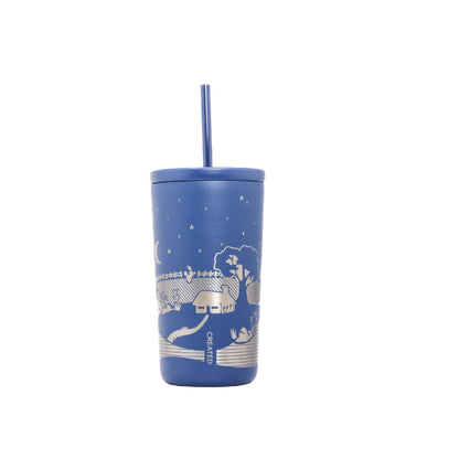 Hill Country Nights Tumbler