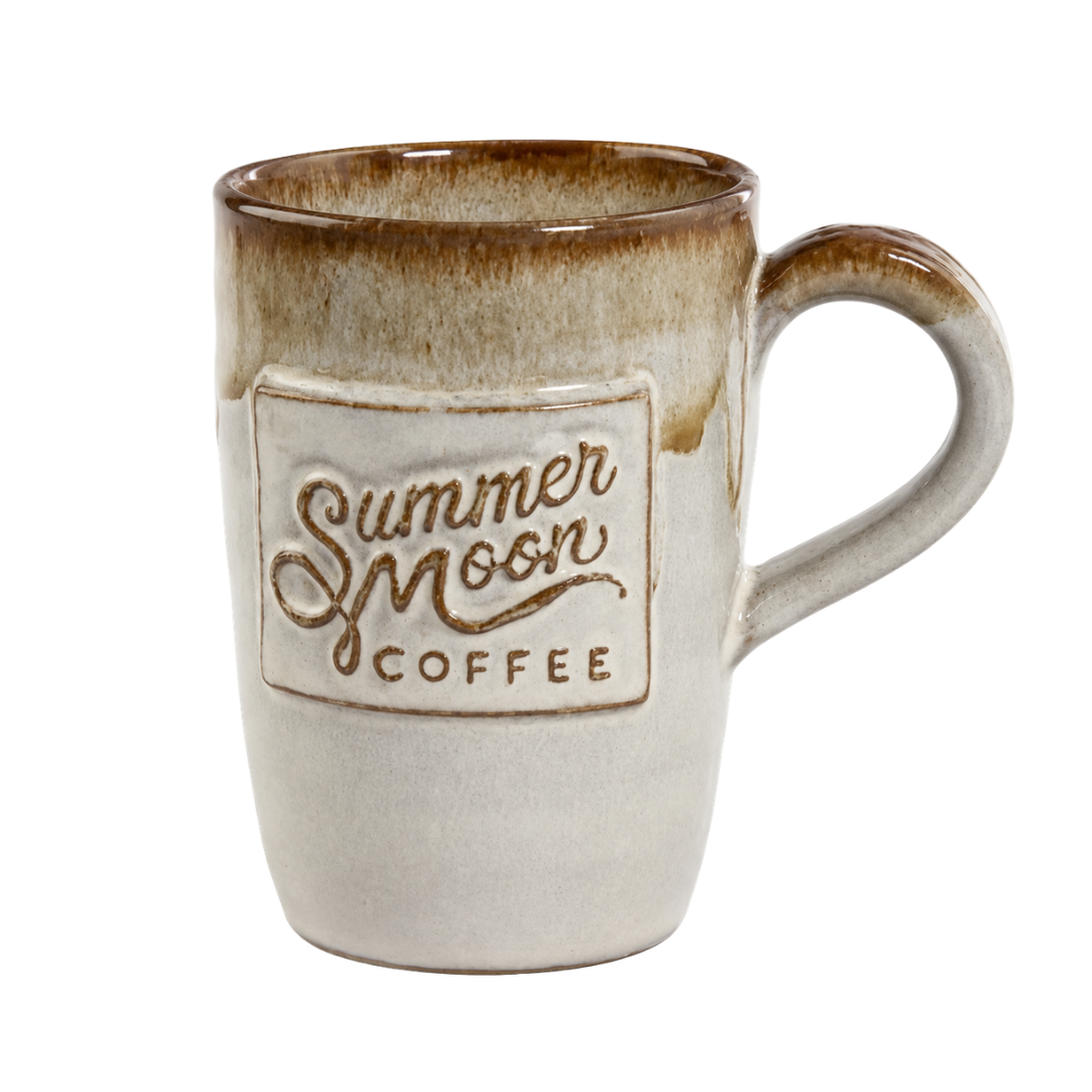 Handmade Hearth Mug