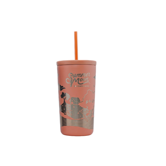 Hill Country Days Tumbler