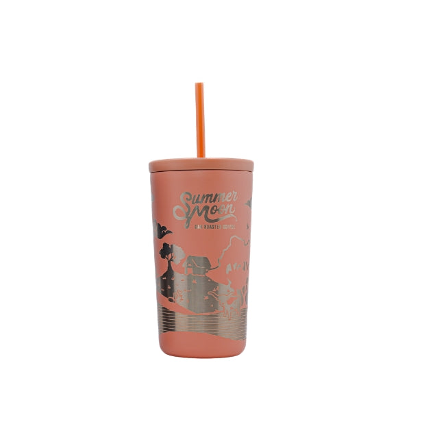 Hill Country Days Tumbler