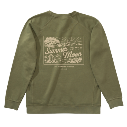 Texas Hill Country Sweatshirt