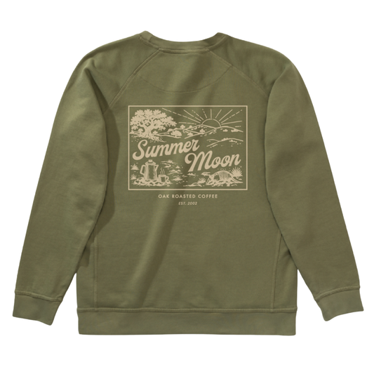 Texas Hill Country Sweatshirt