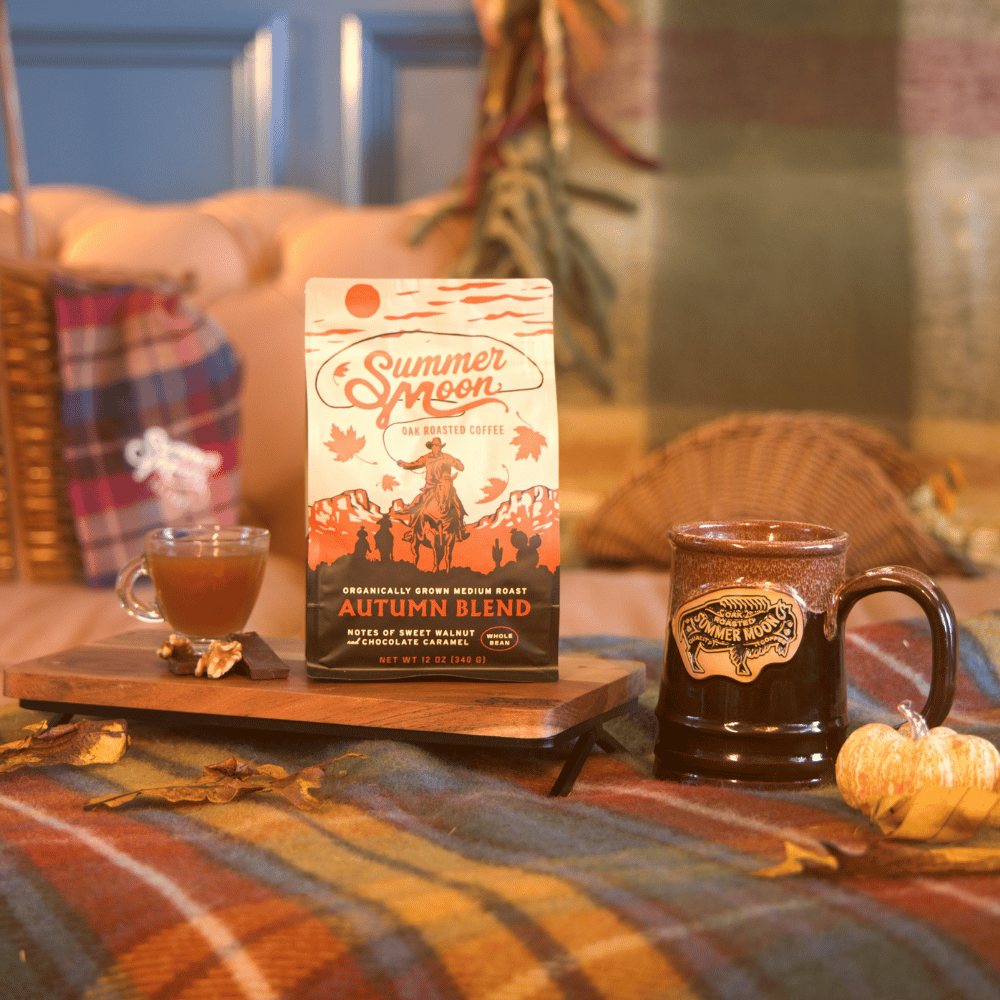 Autumn Blend Daily Cup Bundle