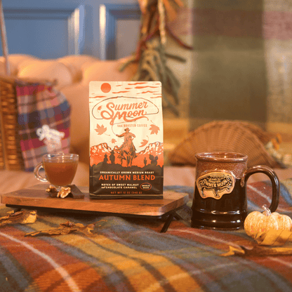 Autumn Blend Daily Cup Bundle