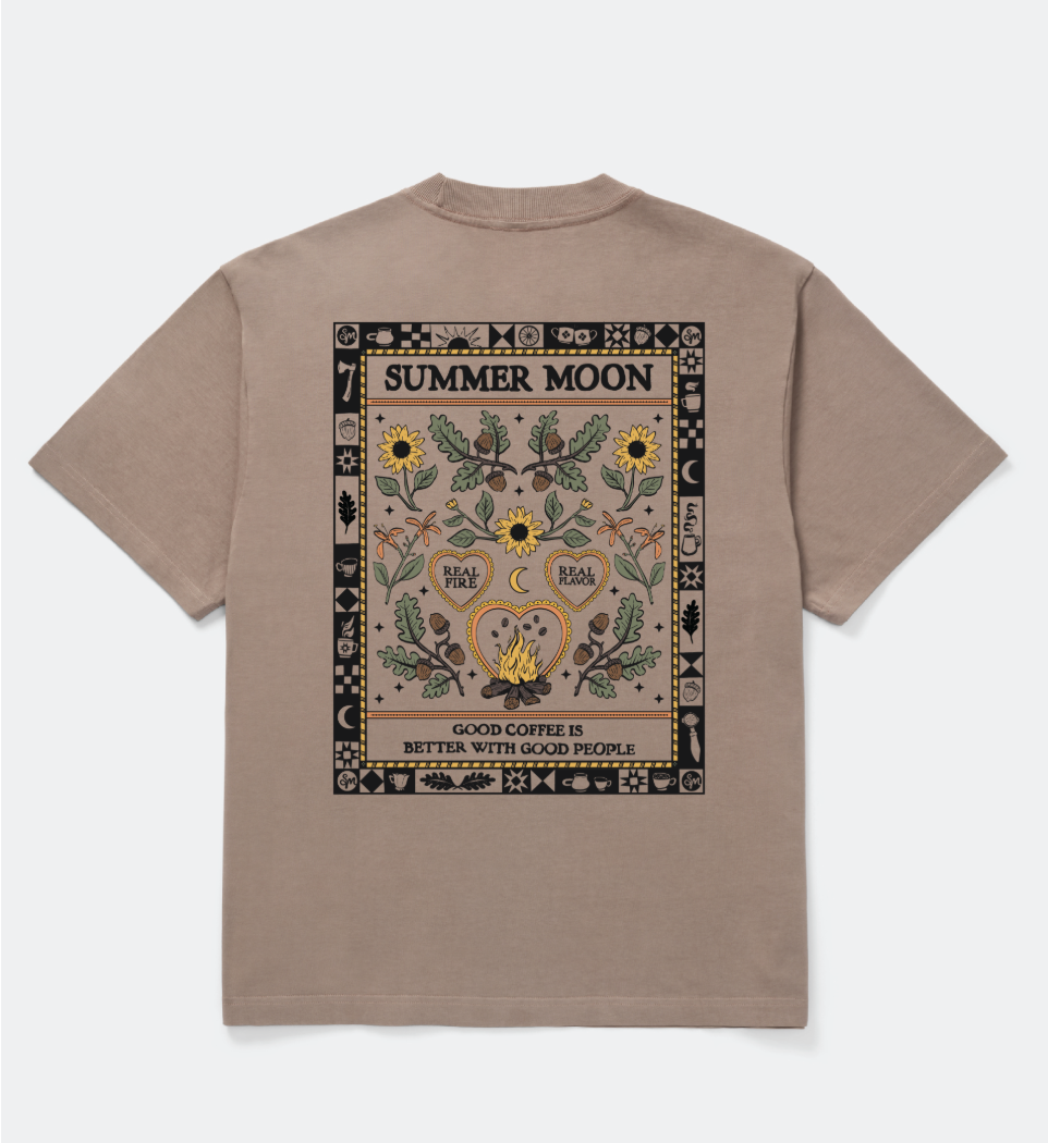 Good People Tee