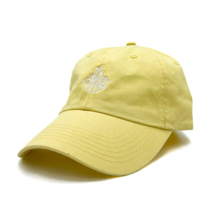 Daisy Yellow Dad Hat