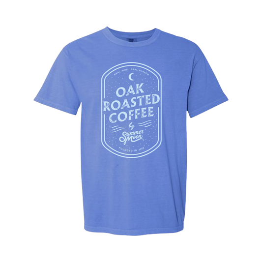 Oak Roasted Summer Tee