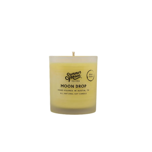 Moon Drop Candle
