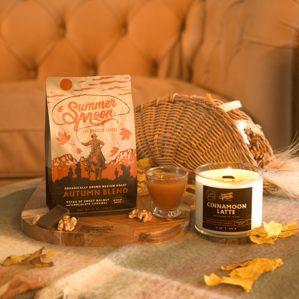 Autumn Glow Set