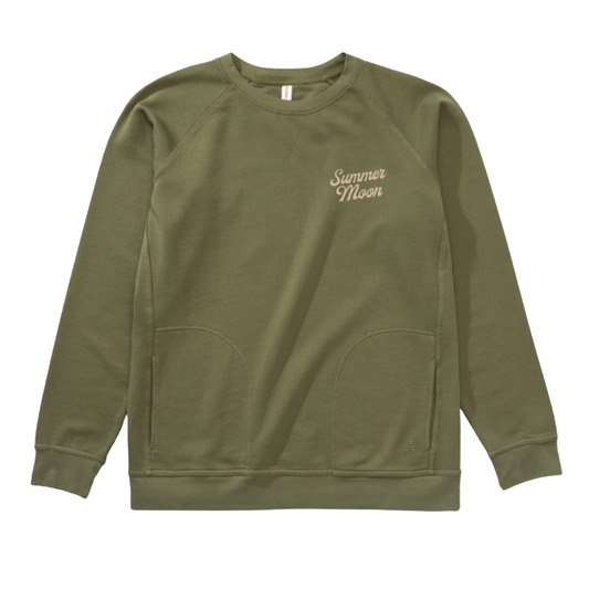 Texas Hill Country Sweatshirt