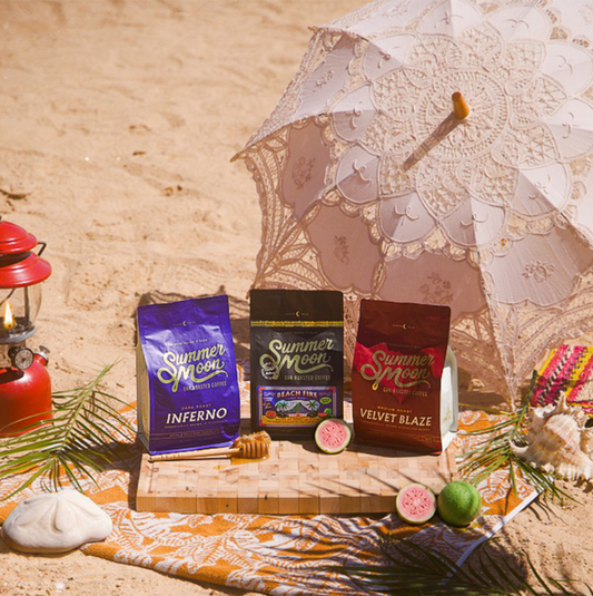 Beach Fire Favorites Bundle