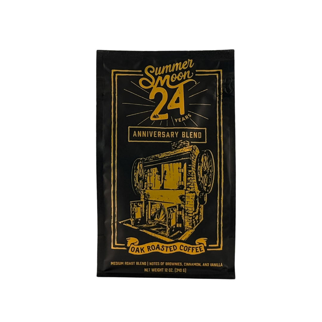 Anniversary Blend