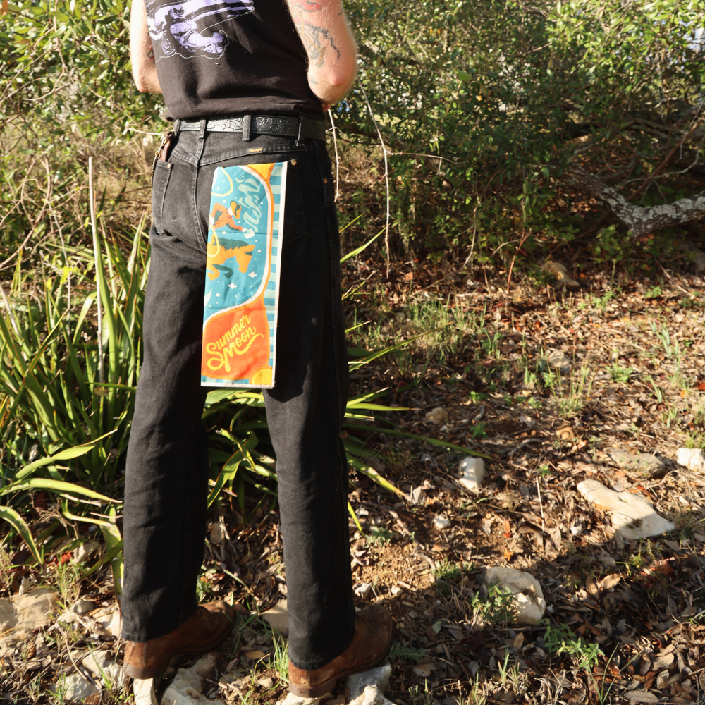 Yee-Haw Bandana