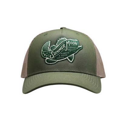 Always a Good Catch Hat