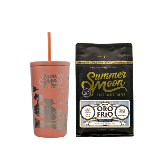 Cold Brew On-the-Go
