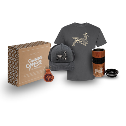 Great Outdoors Dad Set