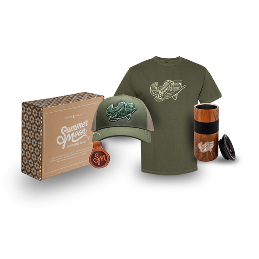 Great Outdoors Dad Set