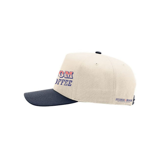 Freedom and Coffee Hat