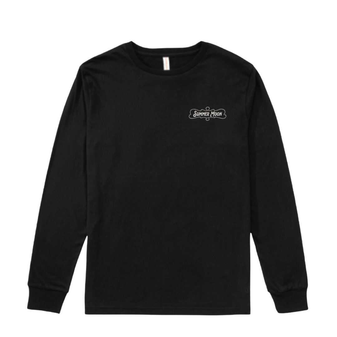 Best Shots Long Sleeve Tee